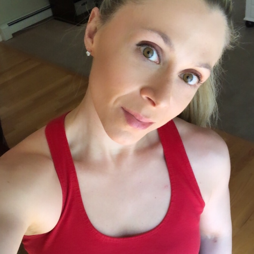 Meet your Posher, Cate